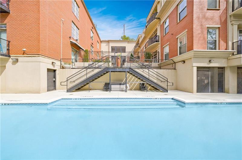 560 Dutch Valley Road #2207, Atlanta, Georgia image 34