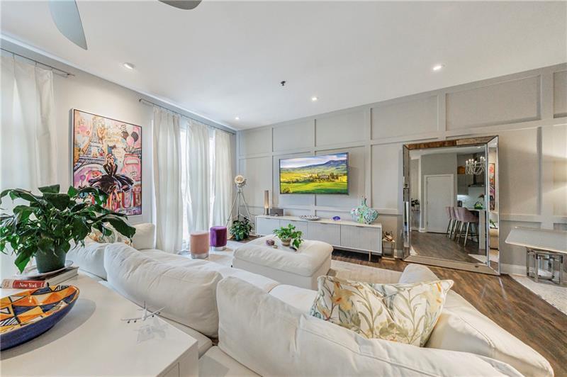560 Dutch Valley Road #2207, Atlanta, Georgia image 17