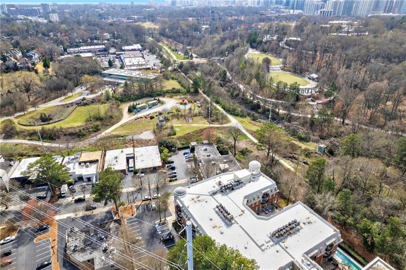 560 Dutch Valley Road #2207, Atlanta, Georgia image 45