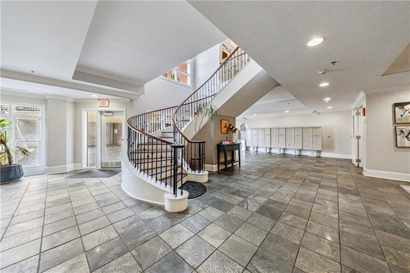 560 Dutch Valley Road #2207, Atlanta, Georgia image 43