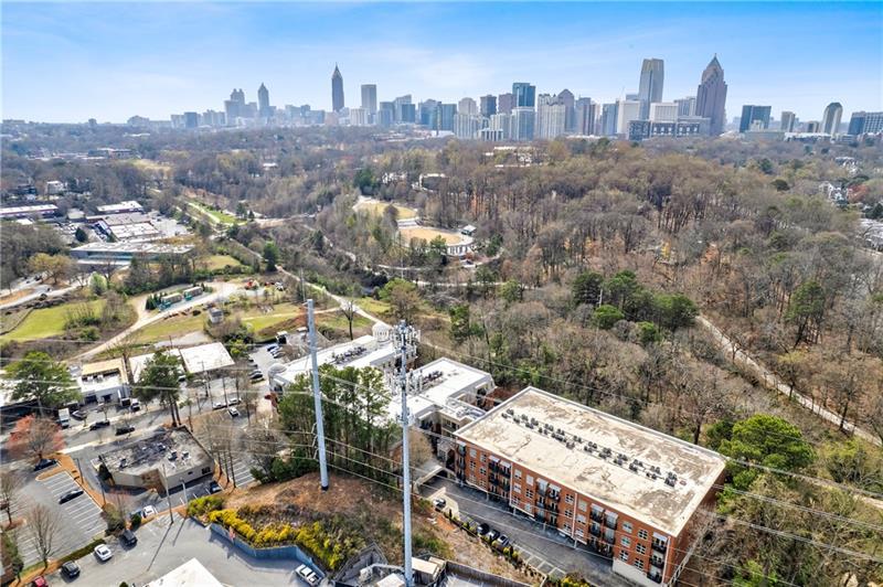 560 Dutch Valley Road #2207, Atlanta, Georgia image 44