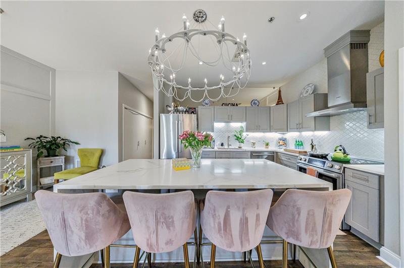 560 Dutch Valley Road #2207, Atlanta, Georgia image 6
