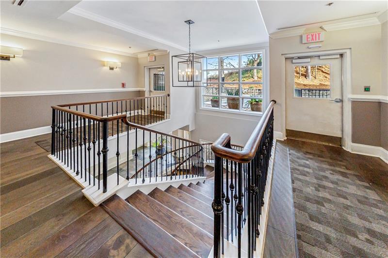 560 Dutch Valley Road #2207, Atlanta, Georgia image 31