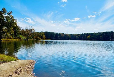 Vacant Land For Sale - 2949 Lake Sorrento Court<br/> Conyers, GA 30012