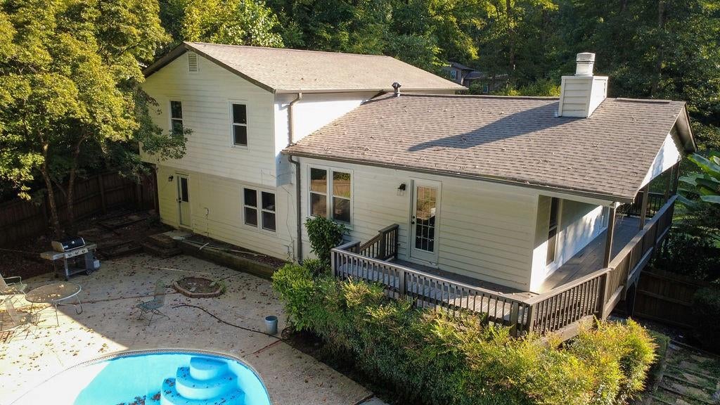 151 Farmington Drive