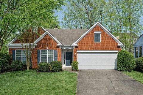 6770 Waveland Drive Cumming GA 30040