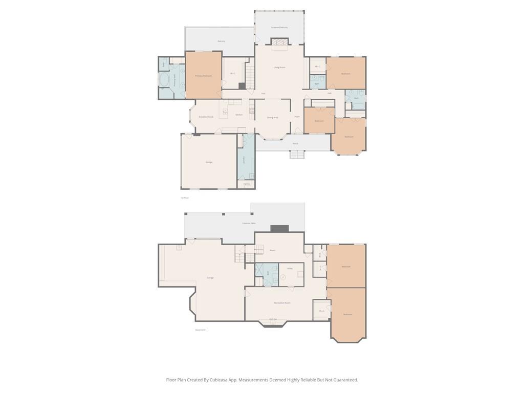 1030 Lake Haynes Drive NE