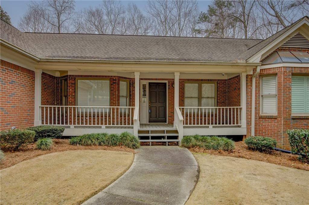 1030 Lake Haynes Drive NE