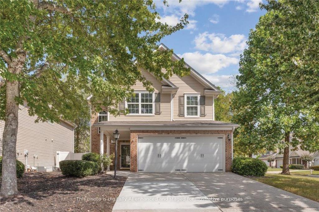2410 Gateview Court