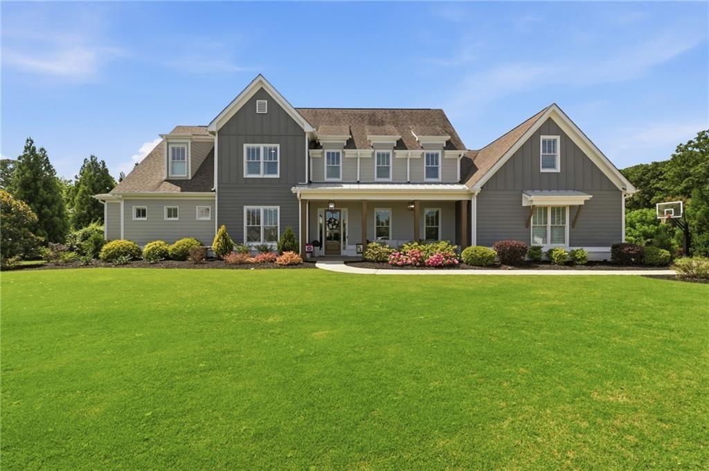203 Creekstone Court