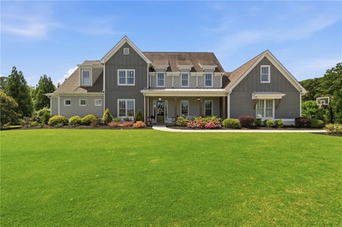 Homes For Sale - 203 Creekstone Court<br/> Canton, GA 30115