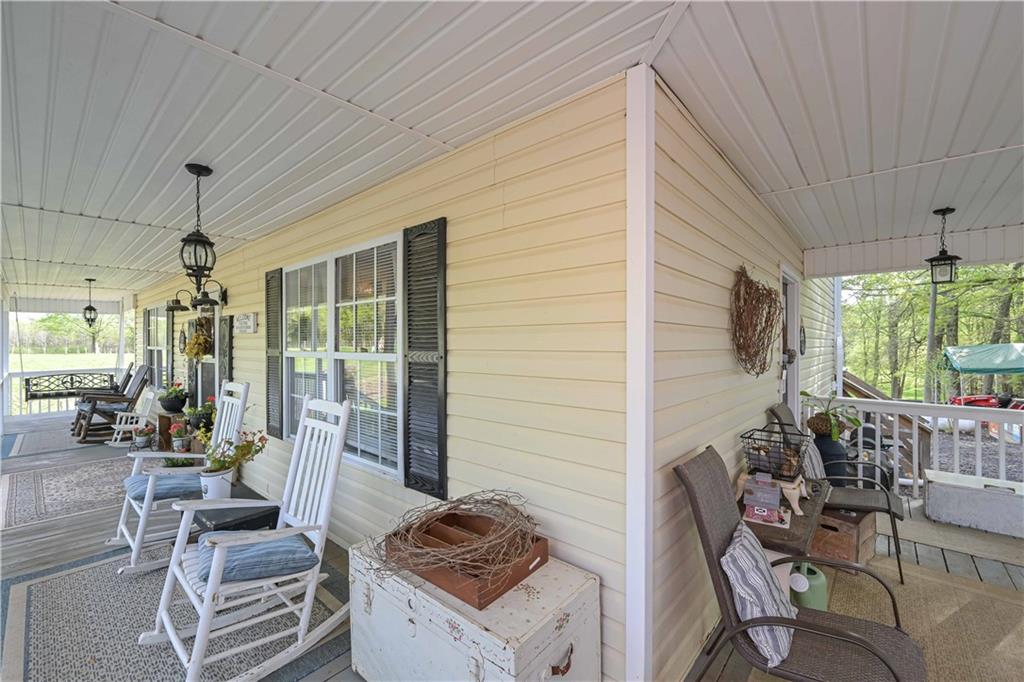 435 Crawford Road, Rockmart, Georgia image 4