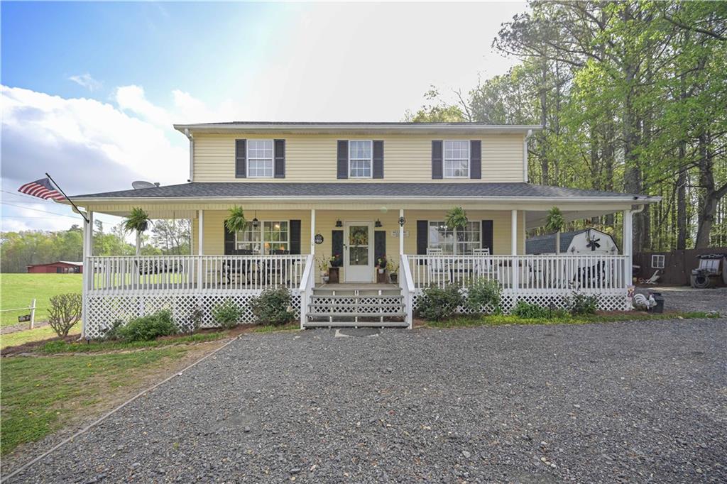 435 Crawford Road, Rockmart, Georgia image 33