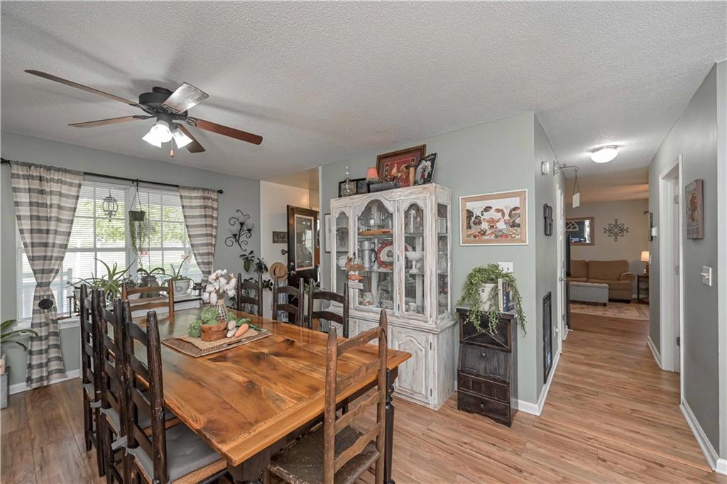 435 Crawford Road, Rockmart, Georgia image 27