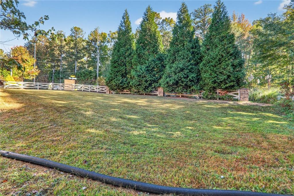 Jones Reserve - Residential