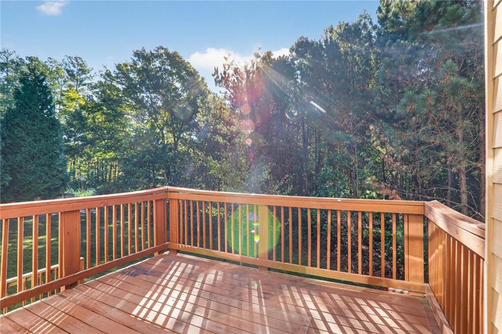 Jones Reserve - Residential