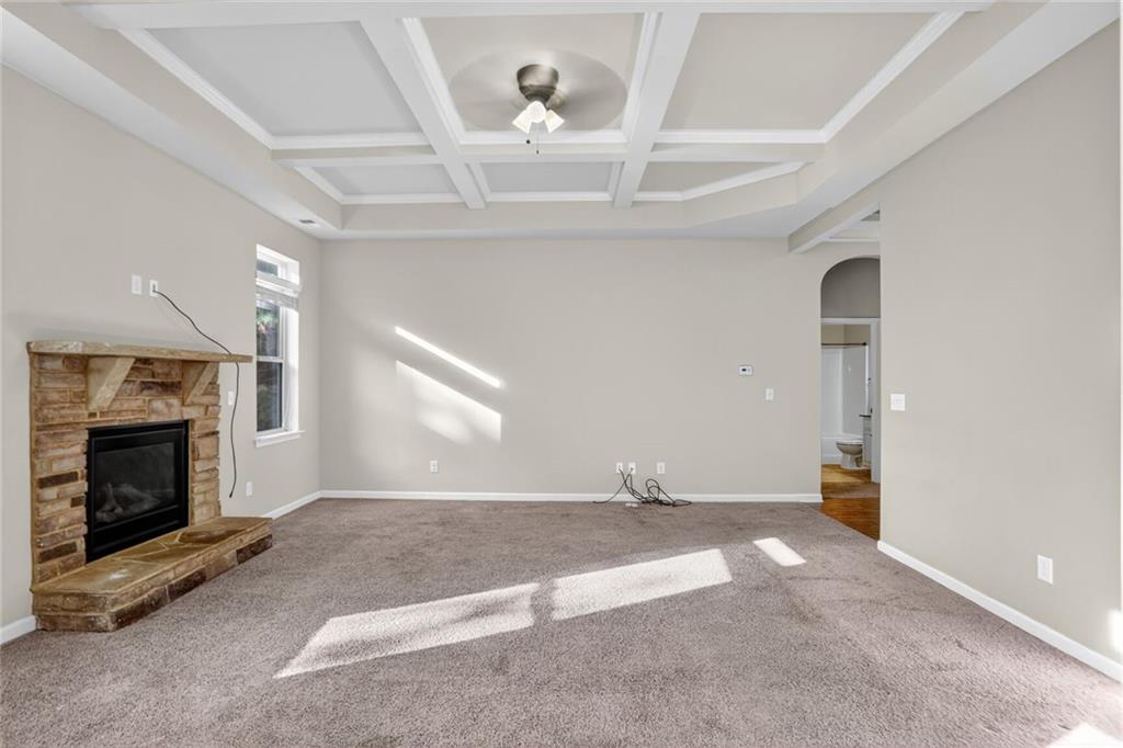 Jones Reserve - Residential