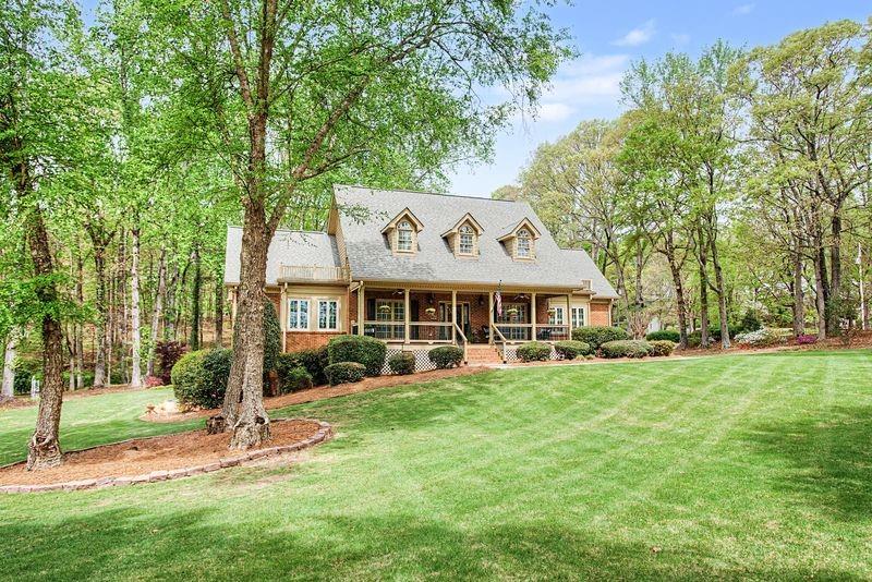 3275 Fence Road