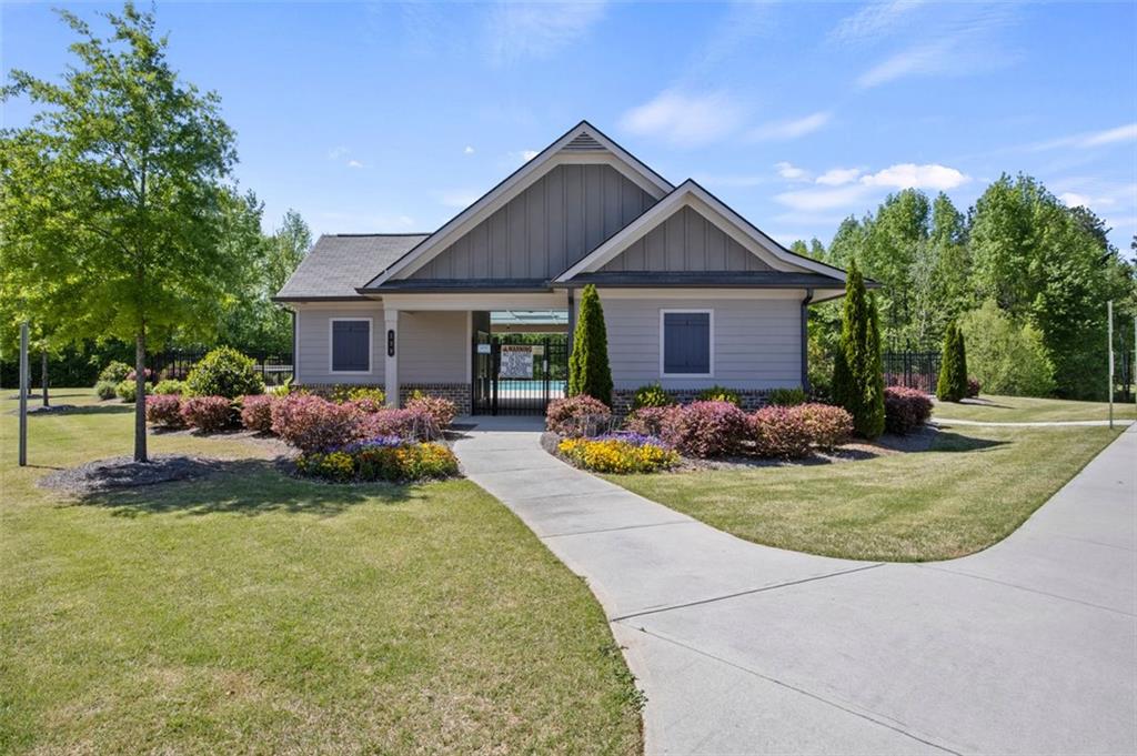 238 Dorothy Lane, Lawrenceville, Georgia image 42