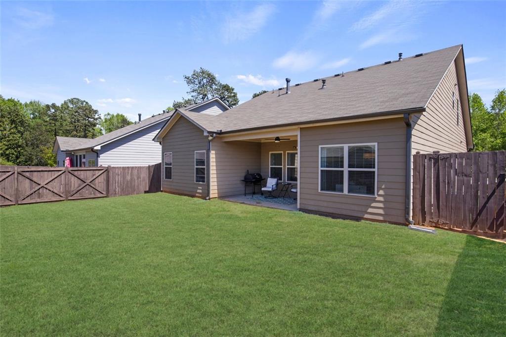 238 Dorothy Lane, Lawrenceville, Georgia image 37