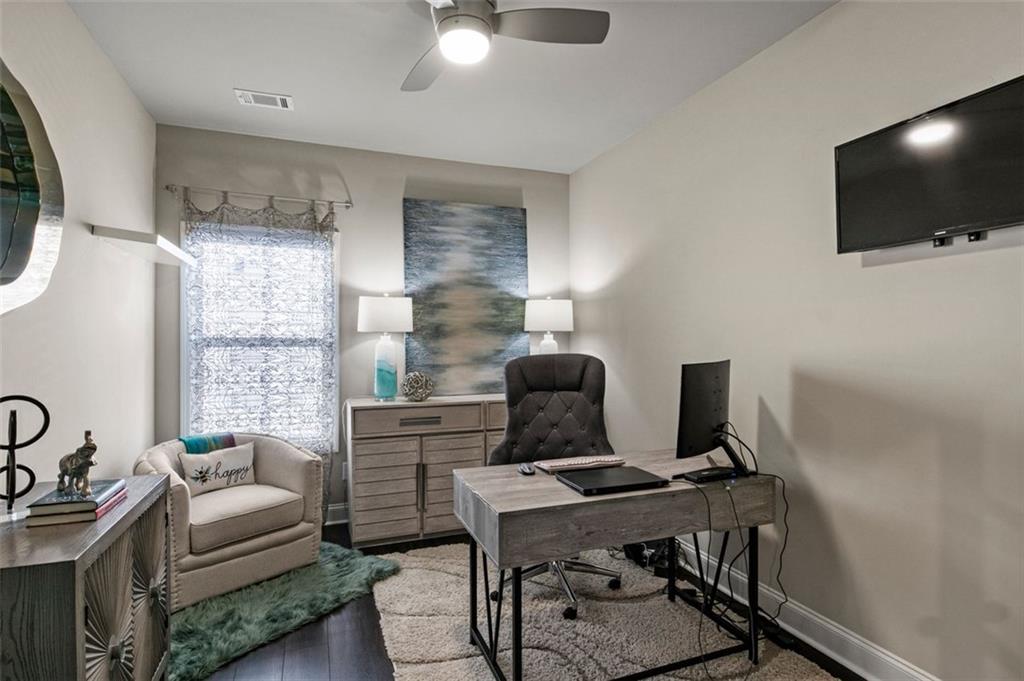 238 Dorothy Lane, Lawrenceville, Georgia image 7