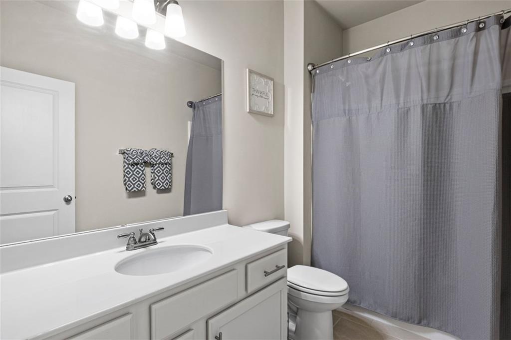 238 Dorothy Lane, Lawrenceville, Georgia image 6