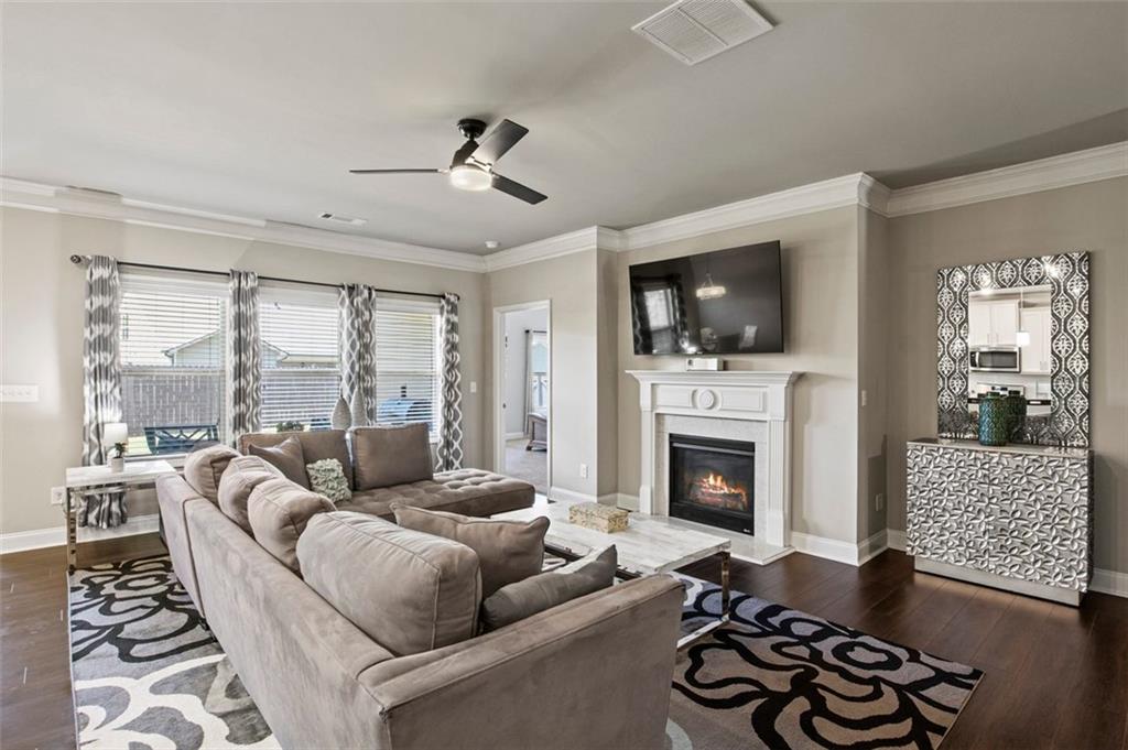 238 Dorothy Lane, Lawrenceville, Georgia image 12