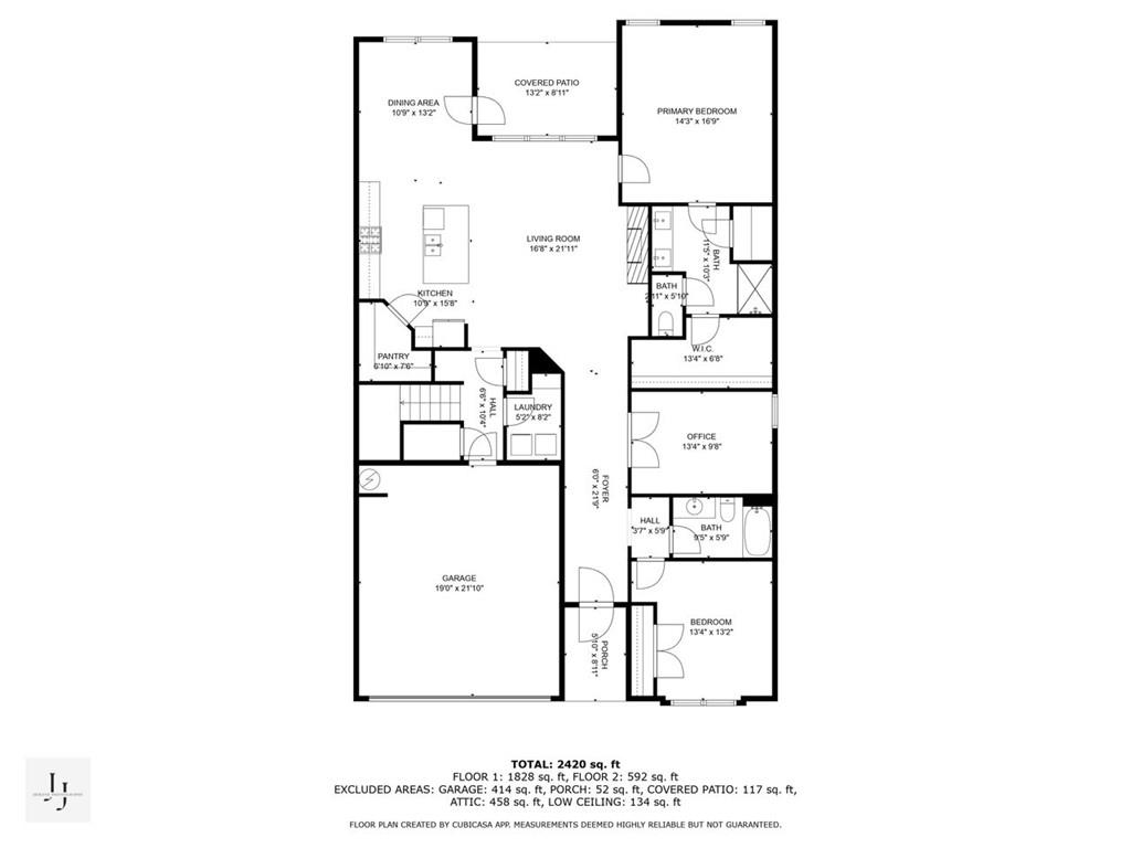 238 Dorothy Lane, Lawrenceville, Georgia image 39