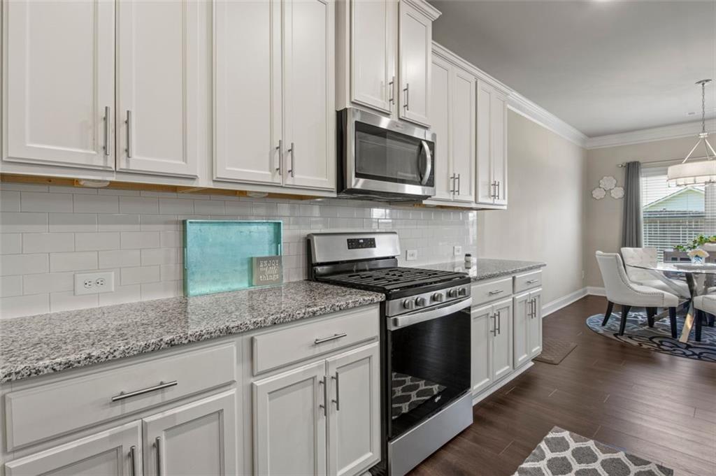 238 Dorothy Lane, Lawrenceville, Georgia image 15