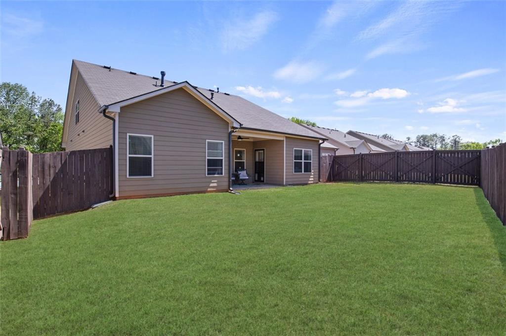 238 Dorothy Lane, Lawrenceville, Georgia image 36