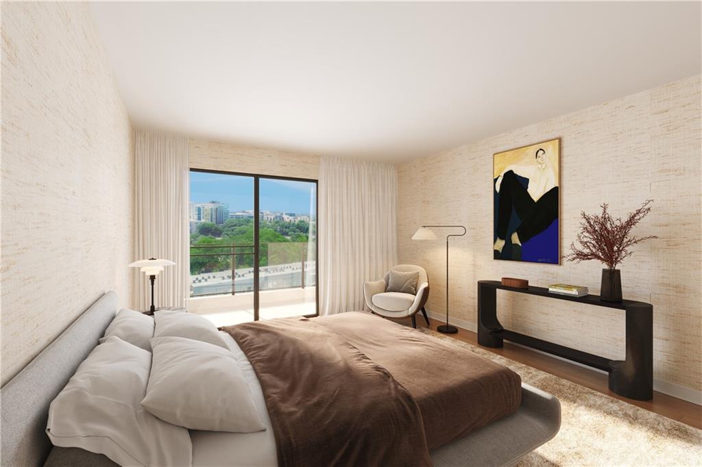 2460 PEACHTREE Road NW 301