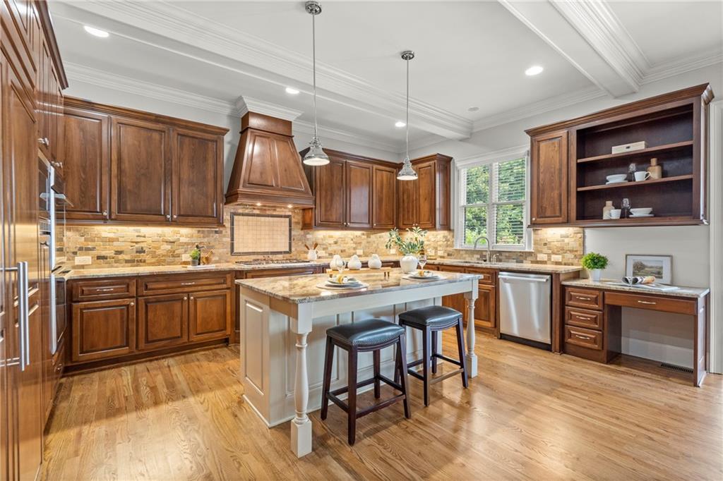 COTTAGES AT CREEKSTONE - Residential