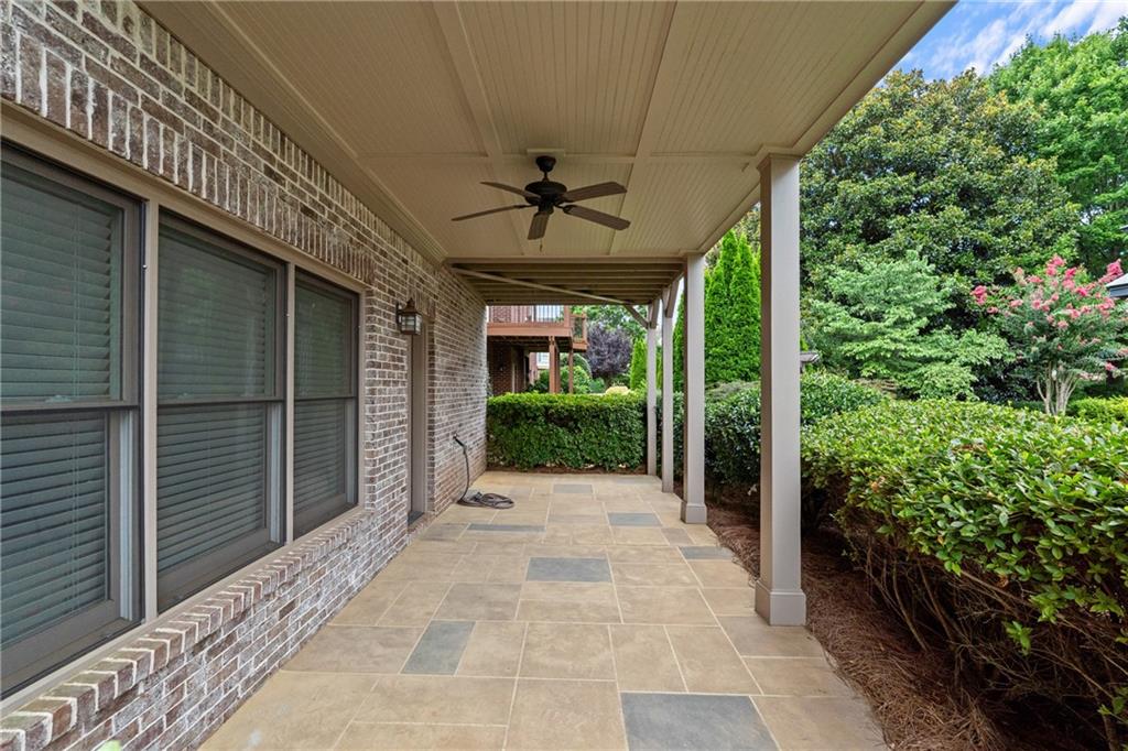 COTTAGES AT CREEKSTONE - Residential