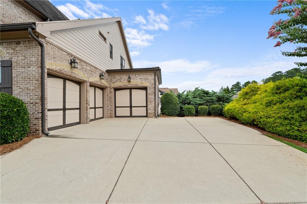 COTTAGES AT CREEKSTONE - Residential