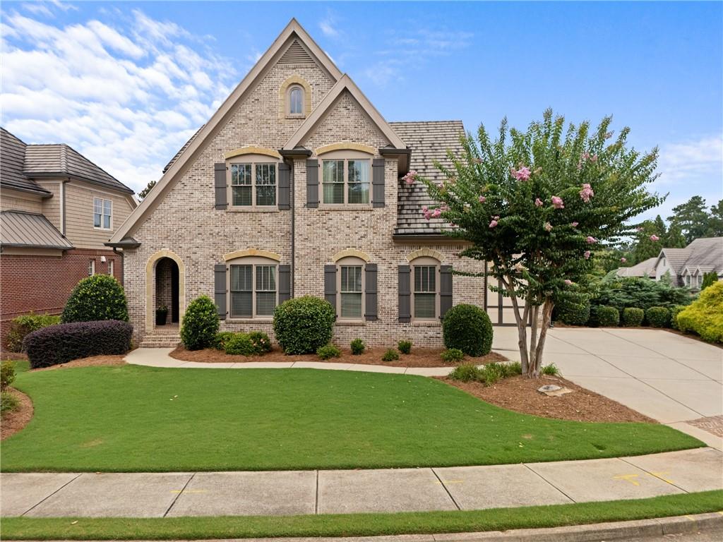 COTTAGES AT CREEKSTONE - Residential
