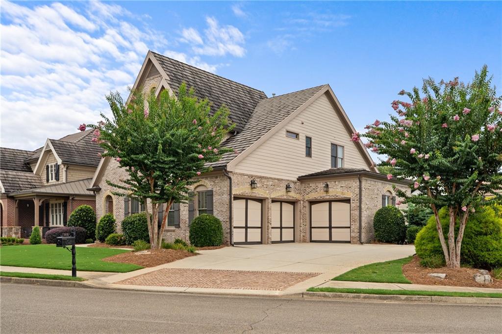 COTTAGES AT CREEKSTONE - Residential