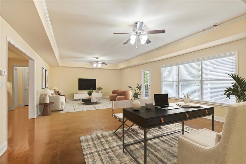 COTTAGES AT CREEKSTONE - Residential