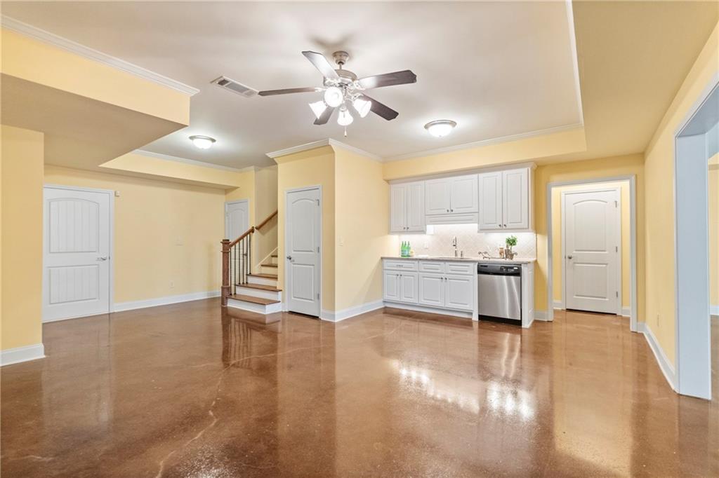 COTTAGES AT CREEKSTONE - Residential