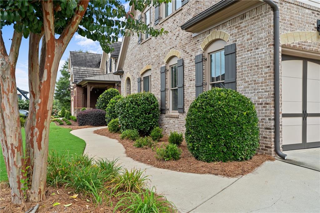 COTTAGES AT CREEKSTONE - Residential