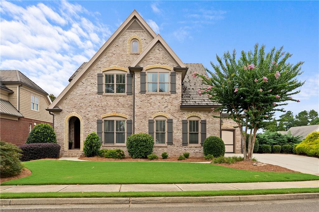 COTTAGES AT CREEKSTONE - Residential