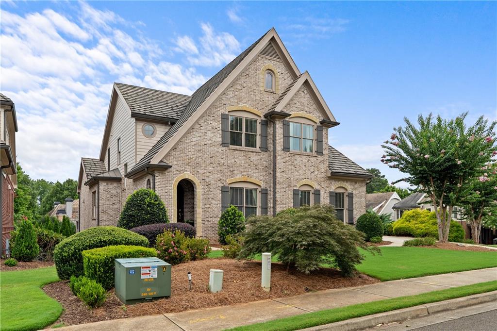 COTTAGES AT CREEKSTONE - Residential