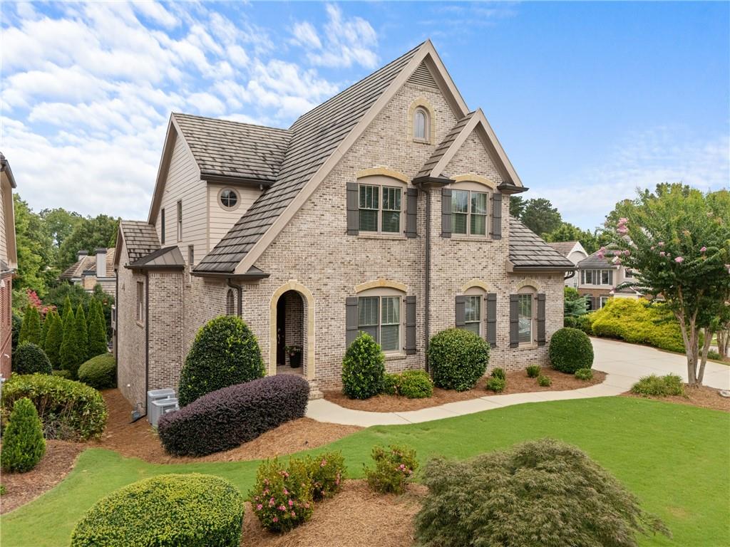 COTTAGES AT CREEKSTONE - Residential