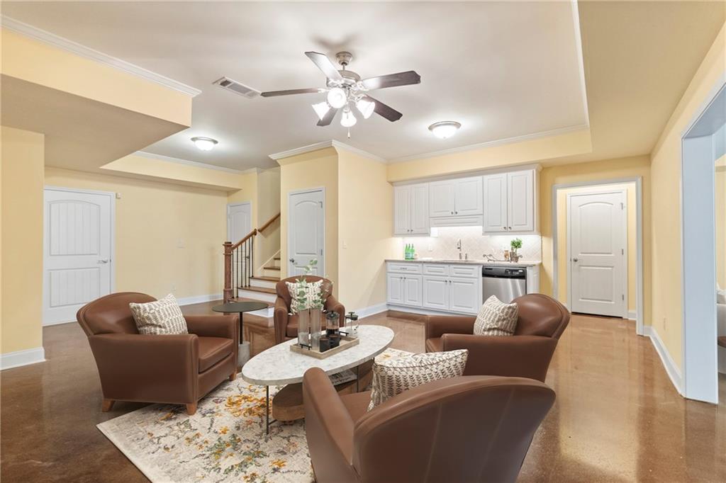 COTTAGES AT CREEKSTONE - Residential