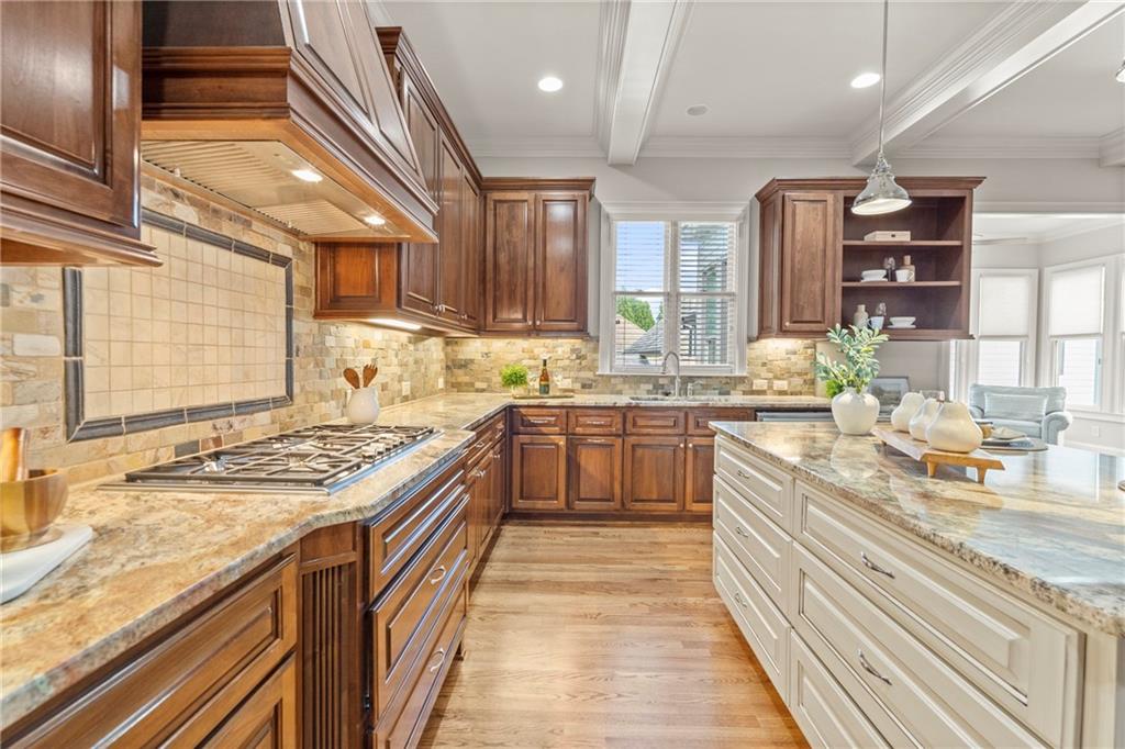 COTTAGES AT CREEKSTONE - Residential
