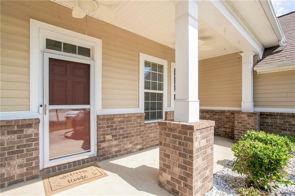 2902 Grazing Bull Court