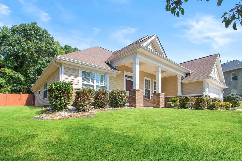 2902 Grazing Bull Court