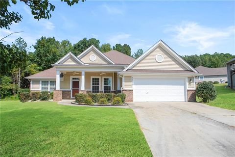 2902 Grazing Bull Court Douglasville GA 30135