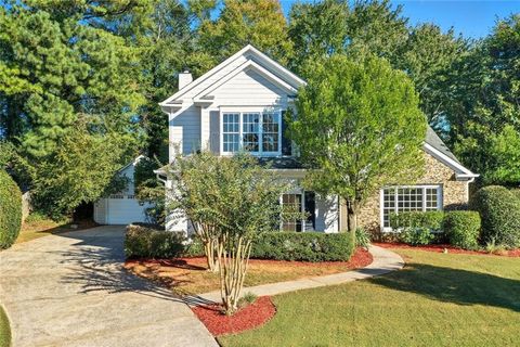 1994 Morning Walk NW Acworth GA 30102