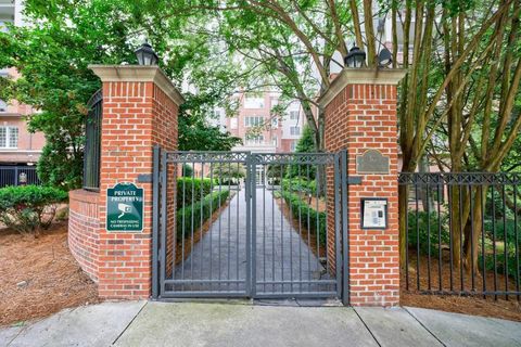 50 Biscayne Drive 2106 Atlanta GA 30309