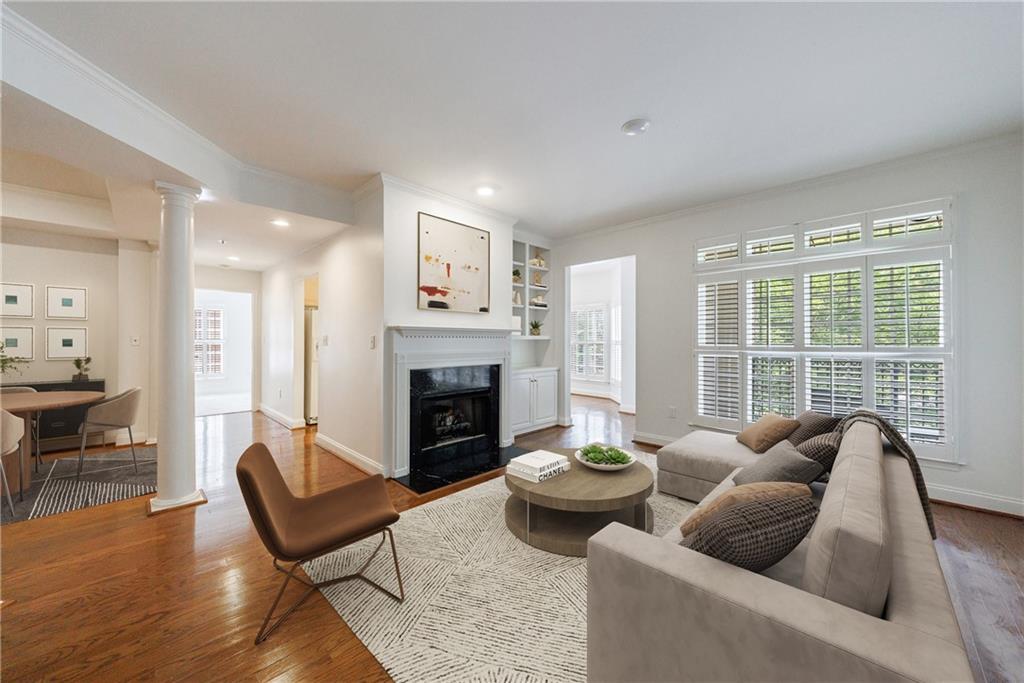 50 Biscayne Drive 2106
